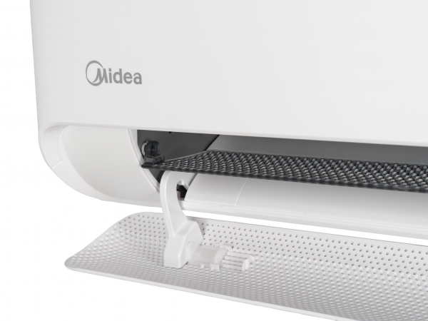 Купить кондиционер Сплит-система MIDEA, BREEZELESS E Inverter 2026, MSFE1S-24FRN8G1 / MOFE1-24FRN8G1