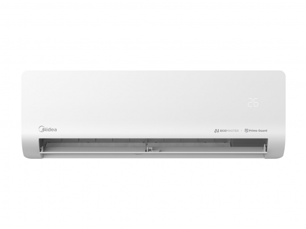 Купить кондиционер Сплит-система MIDEA, EASY FULL DC Inverter 2026, MSES1S-09FRN8G1 / MOES1-09FRN8G1