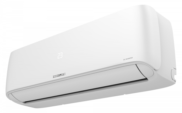 Купить кондиционер Сплит-система HIGH LIFE, COMFORT CLASS DC Inverter, ACHL-18CC-I-CHDV02SI / ACHL-18CC-I-CHDV02SO