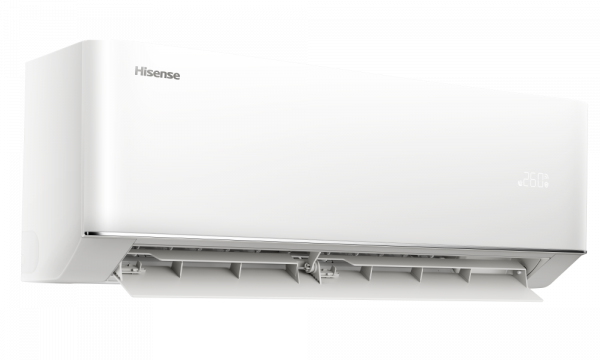 Купить кондиционер Сплит-система HISENSE, EXPERT PRO 2.0 EU DC Inverter 2026 WI-FI, AS-18UW4RXPHC00G / AS-18UW4RXPHC00W