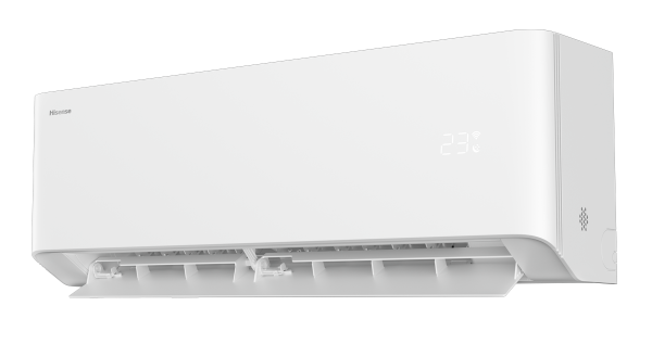 Купить кондиционер Сплит-система HISENSE, VIBE CLASSIC A 2026 (on/off), AS-24HW4RFWHA00G / AS-24HW4RFWHA00W