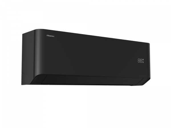 Купить кондиционер Сплит-система HISENSE, VIBE PRO CARBON EU DC Inverter 2026 WI-FI, AS-13UW4RLCHB00G(B) / AS-13UW4RLCHD00W