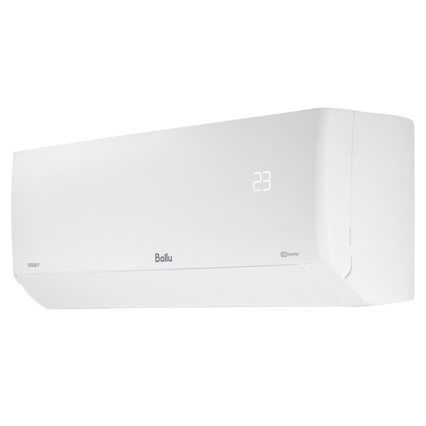 Купить кондиционер Сплит-система BALLU, TESSEY DС Inverter, BSTI/in-24HN8 / BSTI/out-24HN8