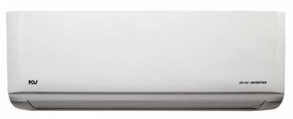 Купить кондиционер Сплит-система MDV, INFINI NORDIC HEAT PUMP Inverter WI-FI, MDSAN-09HRFN8 (WF) / MDOAN-09HFN8