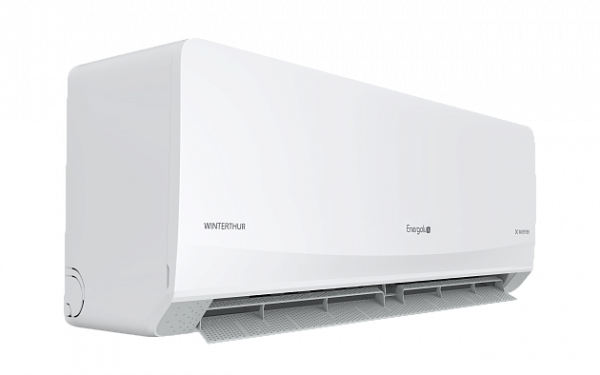 Купить кондиционер Сплит-система ENERGOLUX, WINTERTHUR HP FULL DC Inverter, SAS12EW1-AI / SAU12EW1-AI