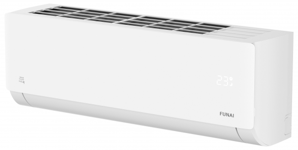 Купить кондиционер Сплит-система FUNAI, SENSEI 2.0 Inverter 2026, RAC-I-SN35HP.D05/S / RAC-I-SN35HP.D05/U