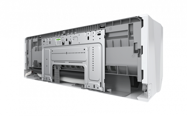 Купить кондиционер Сплит-система ENERGOLUX, LUGANO PRO LINE HP FULL DC Inverter, SAS12DL3-AI / SAU12DL3-AI