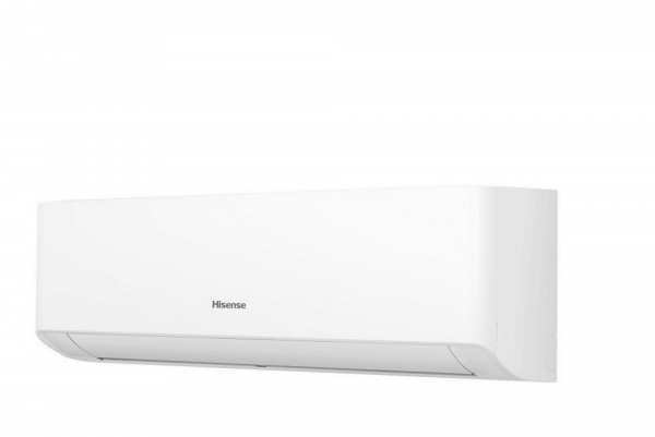 Купить кондиционер Сплит-система HISENSE, CITY 2.0 DC Inverter 2026 WI-FI, AS-09UW4RYRKA06G / AS-09UW4RYRKA06W