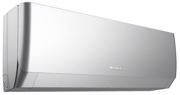 Настенная сплит-система Gree Pular Inverter Arctic R32 silver GWH09AGCXB-K6DNA4F