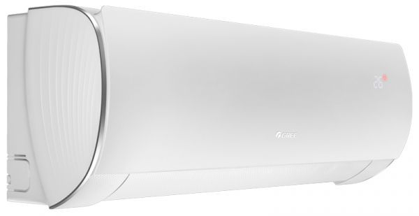 Купить кондиционер Настенная сплит-система Lyra Nordic Inverter R32 white GWH18ACE-S6DBA1A