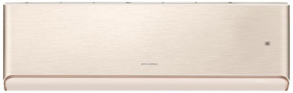 Настенная сплит-система Airy Inverter R32 champagne GWH18AVDXE-K6DNA1A