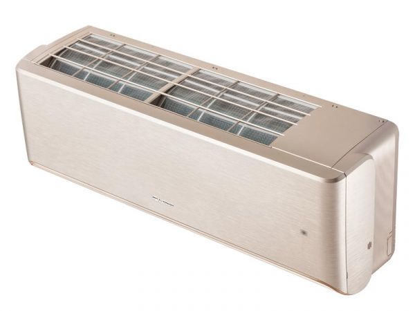 Купить кондиционер Настенная сплит-система Airy Inverter R32 champagne GWH09AVCXB-K6DNA1B