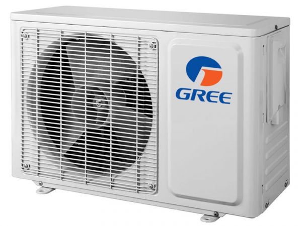 Купить кондиционер Настенная сплит-система Gree Bora GWH09AAAXA-K3NNA2A