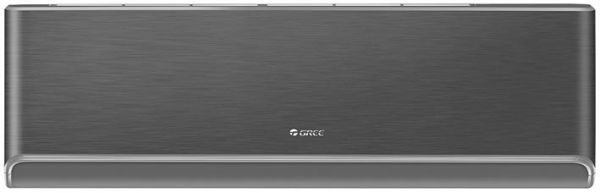 Настенная сплит-система Airy Inverter R32 black GWH12AVCXD-K6DNA1A