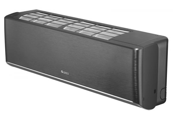 Купить кондиционер Настенная сплит-система Airy Inverter R32 black GWH12AVCXD-K6DNA1A