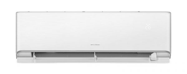 Купить кондиционер Настенная сплит-система Airy Inverter R32 white GWH18AVDXE-K6DNA1A