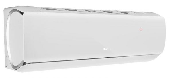 Настенная сплит-система Gree G-Tech inverter R32 GWH09AECXB-K6DNA1A