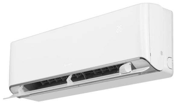 Купить кондиционер Настенная сплит-система Airy Inverter R32 white GWH09AVCXB-K6DNA1B