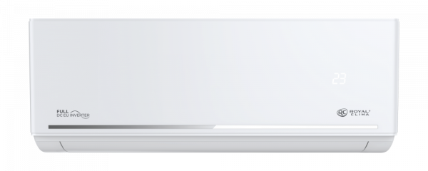 Инверторная сплит-система серии FELICITA HEAT PUMP FULL DC EU Inverter RCI-FHE28HN (комплект)
