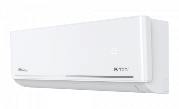 Купить кондиционер Инверторная сплит-система серии FELICITA HEAT PUMP FULL DC EU Inverter RCI-FHE28HN (комплект)