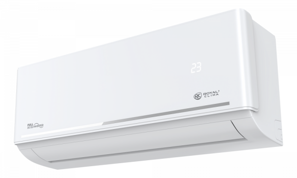 Купить кондиционер Инверторная сплит-система серии FELICITA HEAT PUMP FULL DC EU Inverter RCI-FHE28HN (комплект)