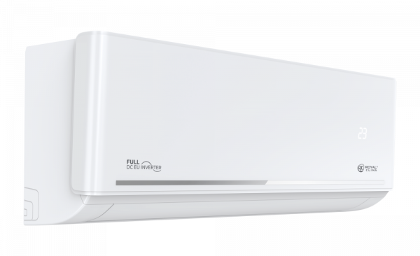 Купить кондиционер Инверторная сплит-система серии FELICITA HEAT PUMP FULL DC EU Inverter RCI-FHE28HN (комплект)