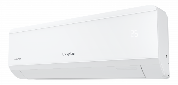 Тепловой насос Energolux CHAMPERY 2 SAS12CH2-AI/SAU12CH2-AI