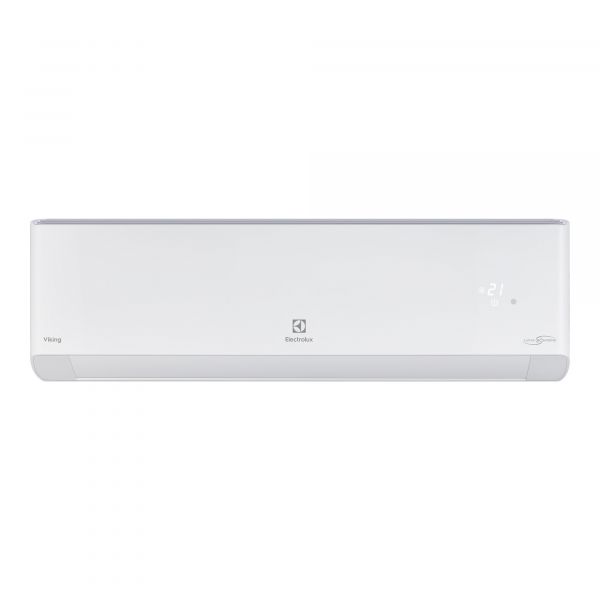 Купить кондиционер Сплит-система инверторного типа Electrolux Viking 2.0. Super DC Inverter EACS/I-24HVI/N8_21Y комплект
