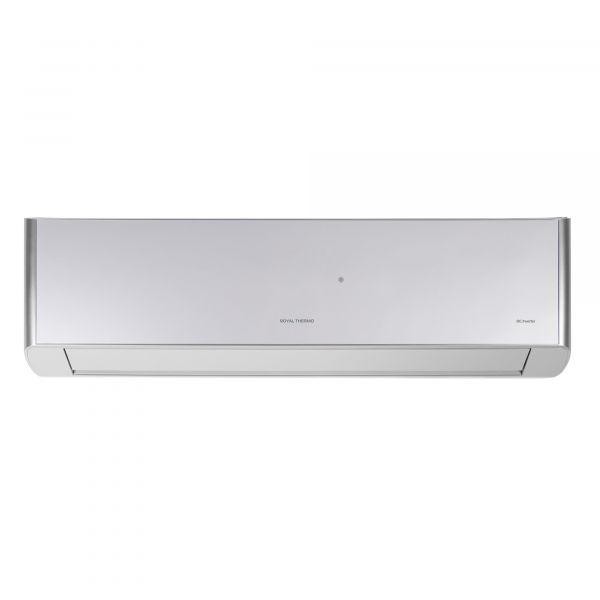 Купить кондиционер Сплит-система инверторного типа Royal Thermo Fenix DC RTFI-18HN8/silver комплект