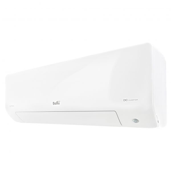 Купить кондиционер Сплит-система инверторного типа Ballu Ice Peak DC BSPKI-18HN8_V4 комплект