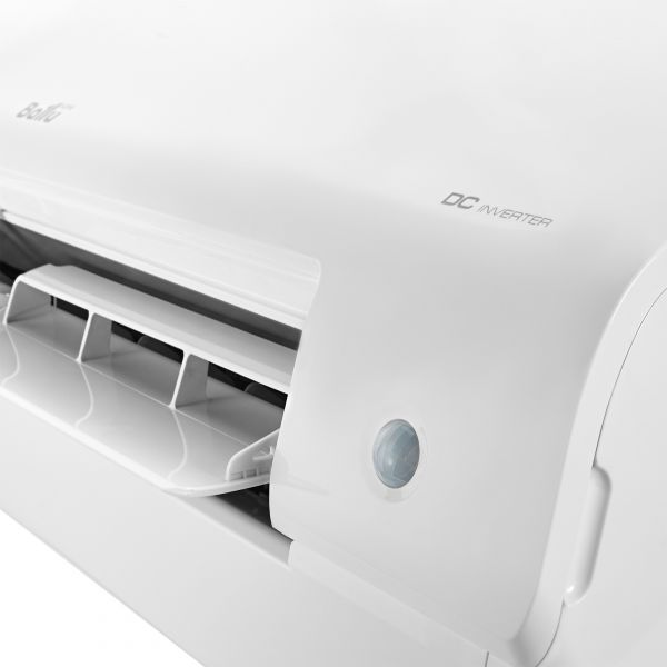 Купить кондиционер Сплит-система инверторного типа Ballu Ice Peak DC BSPKI-13HN8_V4 комплект