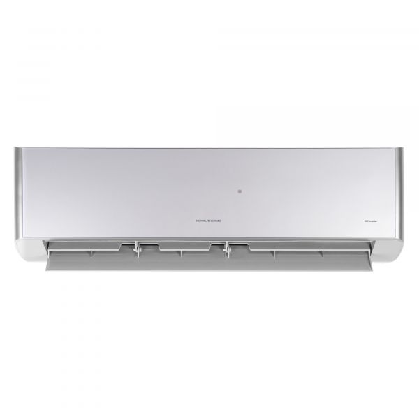 Купить кондиционер Сплит-система инверторного типа Royal Thermo Fenix DC RTFI-24HN8/silver комплект