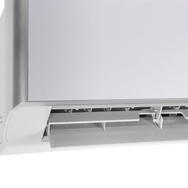 Купить кондиционер Сплит-система инверторного типа Royal Thermo Fenix DC RTFI-24HN8/silver комплект