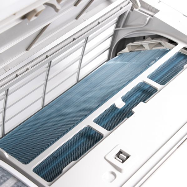 Купить кондиционер Сплит-система инверторного типа Royal Thermo Fenix DC RTFI-24HN8/silver комплект