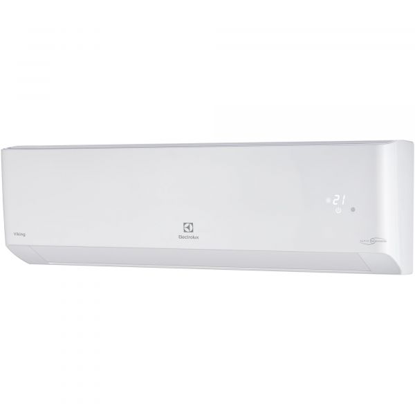 Купить кондиционер Сплит-система инверторного типа Electrolux Viking 2.0. Super DC Inverter EACS/I-09HVI/N8_21Y комплект