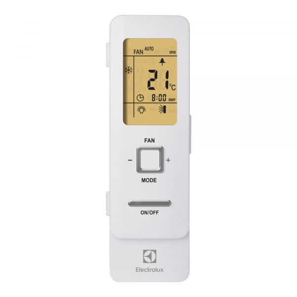 Купить кондиционер Сплит-система инверторного типа Electrolux Viking 2.0. Super DC Inverter EACS/I-09HVI/N8_21Y комплект